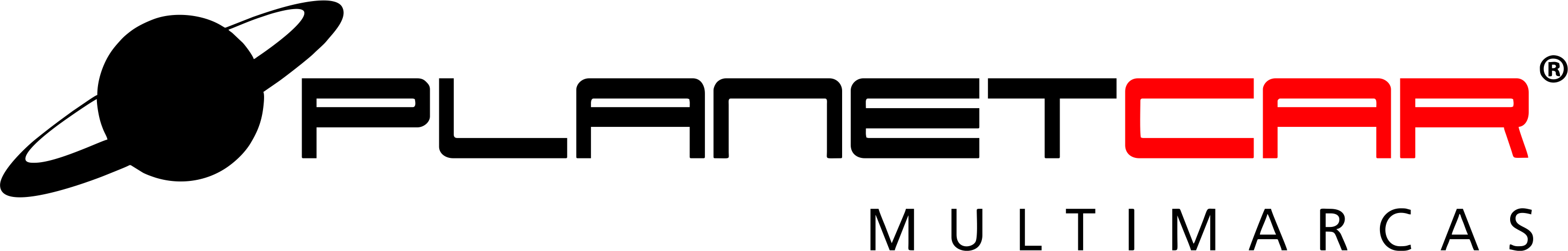 Logo PLANETCAR MULTIMARCAS